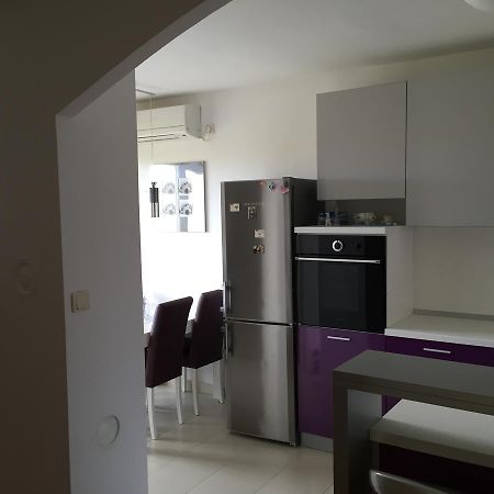 Apartment Natasha ビオグラード・ナ・モル エクステリア 写真