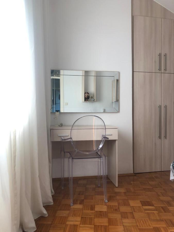 Apartment Natasha ビオグラード・ナ・モル エクステリア 写真